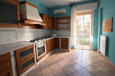 Appartamento LUMINOSO in Zona Servita