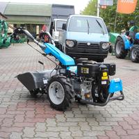 Motocoltivatore Bertolini 407 S Diesel Emak