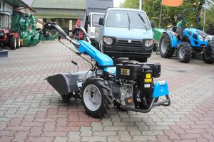 Motocoltivatore Bertolini 407 S Diesel Emak