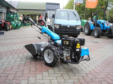 Motocoltivatore Bertolini 407 S Diesel Emak