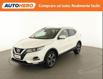 NISSAN Qashqai WB79216