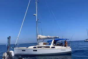 Beneteau Oceanis 38.1 2020
