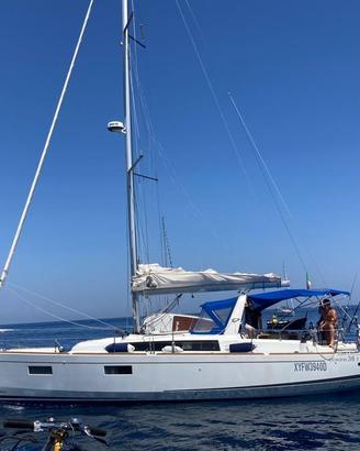 Beneteau Oceanis 38.1 2020