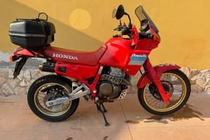 Honda NX 650 Dominator