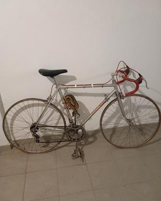 bici da corsa