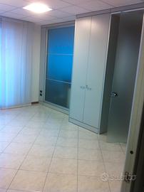 Ufficio zona san lazzaro -zona industriale