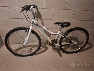Bici bambino cerchio 24