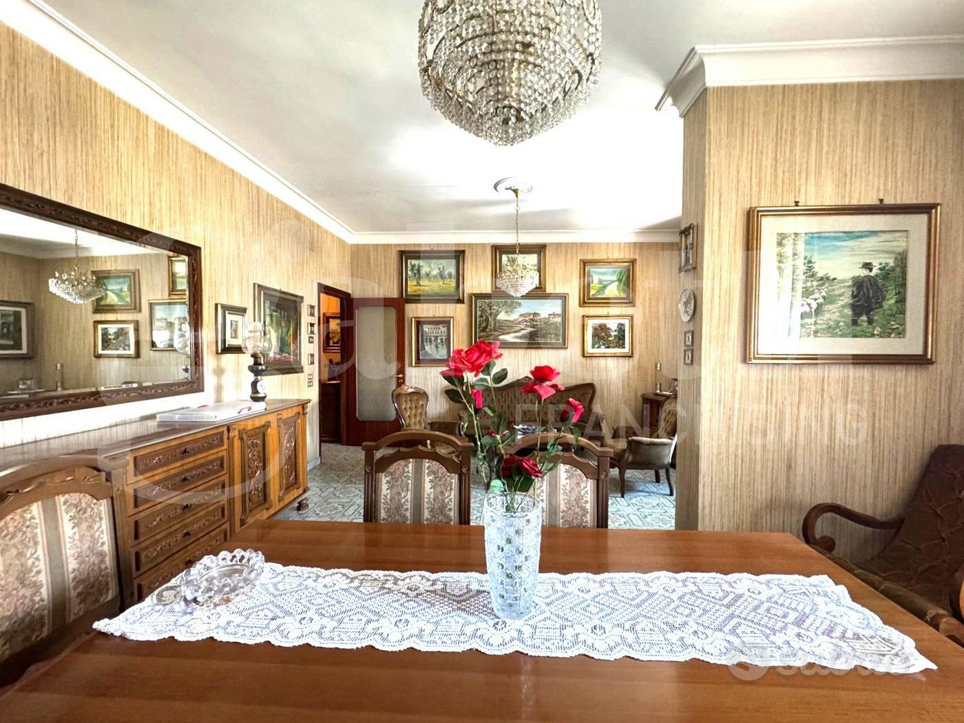Apartment in Lecce - Vista 2