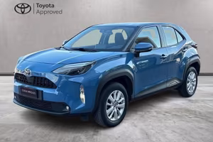 Toyota Yaris Cross 1.5 Hybrid 5p. E-CVT Business