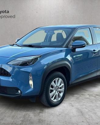 Toyota Yaris Cross 1.5 Hybrid 5p. E-CVT Business