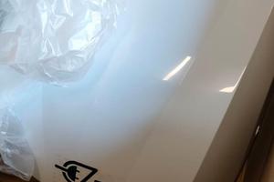 Condizionatore EZA 2700 inverter per camper