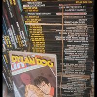 collezione dylan dog 
