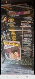 collezione dylan dog 