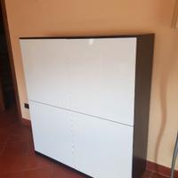 Mobile moderno soggiorno