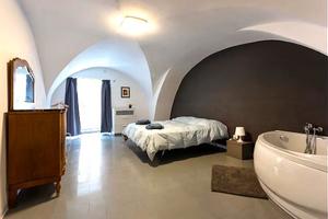 Indipendente nuovo 2 vani adiacente al Duomo