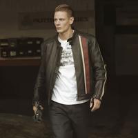 TRIUMPH raven 2 giubbotto moto