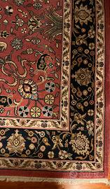 TAPPETO PERSIANO