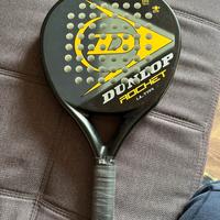 Dunlop rocket ultra
