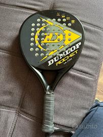 Dunlop rocket ultra