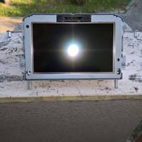 Navigatore ford fiesta dal 2012