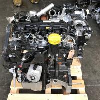 MOTORE COMPL NISSAN QASHQAI cod. K9K