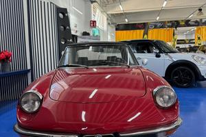 Alfa Romeo Spider 1300