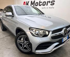 MERCEDES-BENZ GLC 300 de 4Matic Plug-in hybrid C