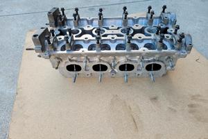 Testata Fiat Alfa Lancia