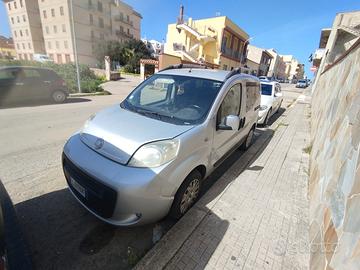 Fiat Cubo 1.4 Benzina 