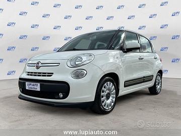 FIAT 500L 1.3 mjt Pop Star 95cv