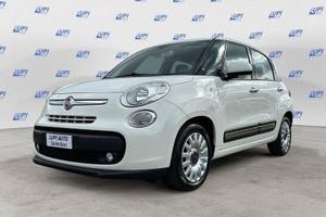 FIAT 500L 1.3 mjt Pop Star 95cv