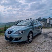 Seat altea XL benzina/GPL 