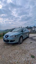 Seat altea XL benzina/GPL 