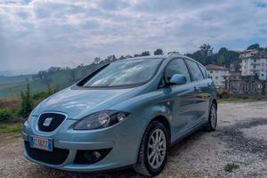 Seat altea XL benzina/GPL 