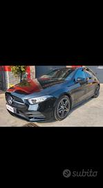Mercedes-benz A 180 A 180 d Automatic Premium Plus