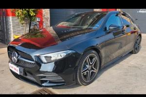 Mercedes-benz A 180 A 180 d Automatic Premium Plus