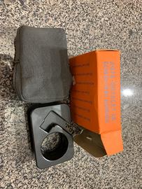 Astuccio con tamburo AGFA