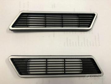 Coppia prese aria laterali autobianchi a112