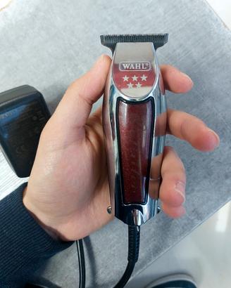 Rasoio Wahl detailer