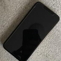 Iphone 11 Nero