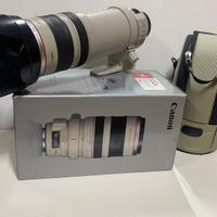 Obiettivo Canon EF 28-300mm f/3.5-5.6 L IS USM