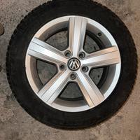 Cerchi 16 golf 7