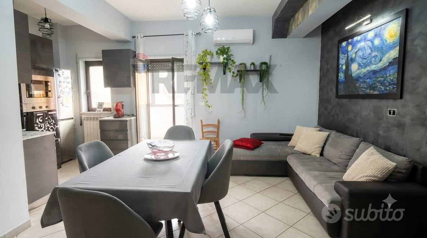 Appartamento – Termini Imerese, Palermo - Vista 3