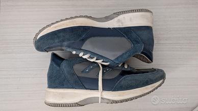 Scarpe simil Hogan