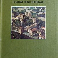 "STORIA D'ITALIA”  Einaudi editore- 1972