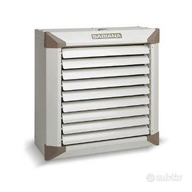 Aerotermi Sabiana Atlas Simplex 68A23