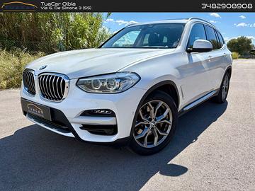 Bmw X3 xLine 30 d #10881
