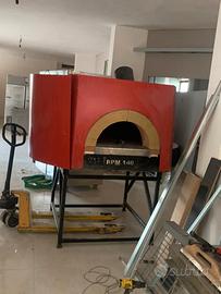 forno  a legna pizzeria