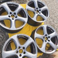 cerchi alfa romeo stelvio