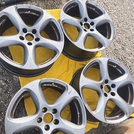 cerchi alfa romeo stelvio